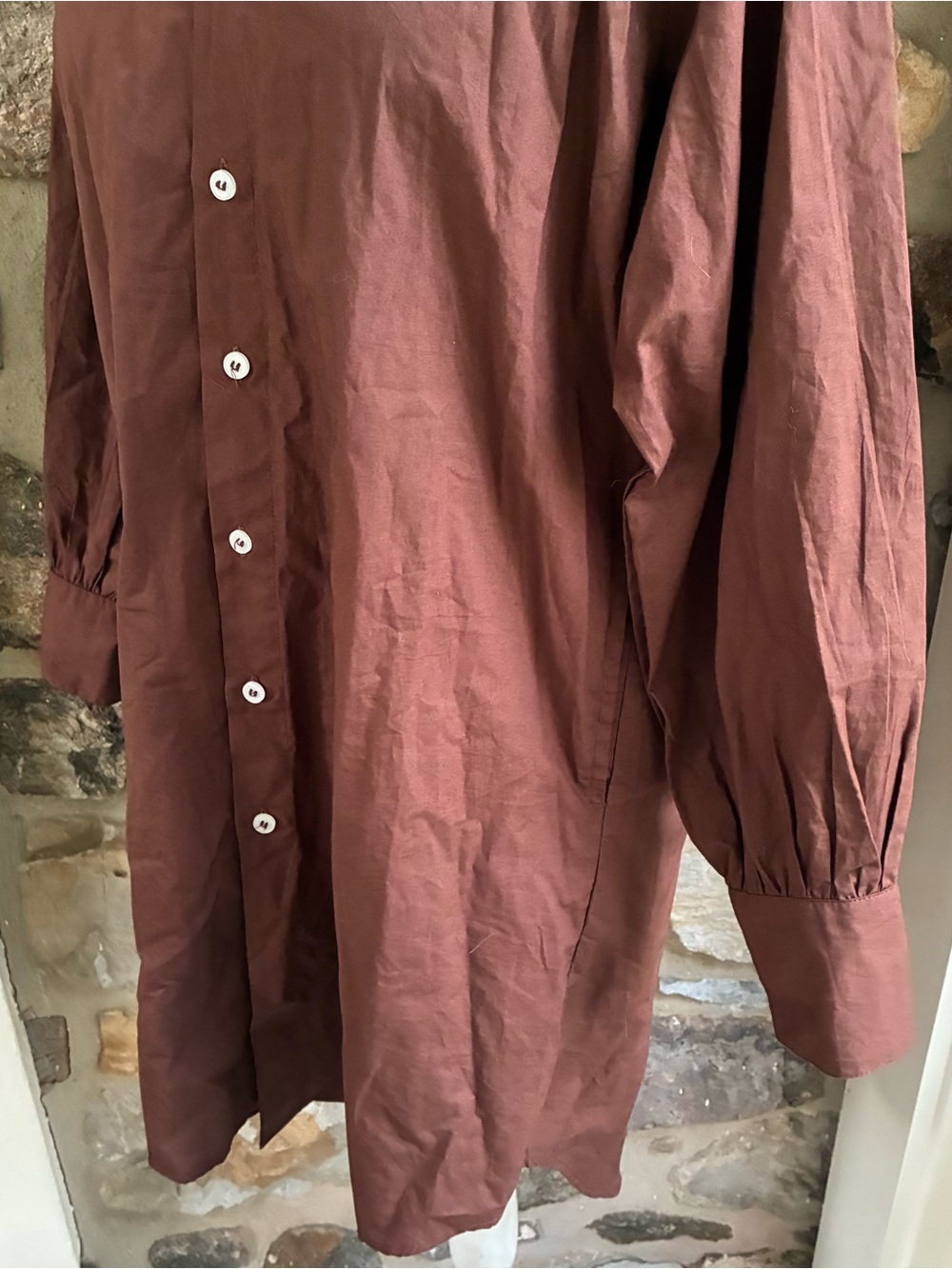 Millie Resort & Travel Dress - Picture 7 of 14